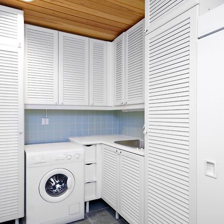 Hotel K5 Levi And K5 Villas Екстер'єр фото