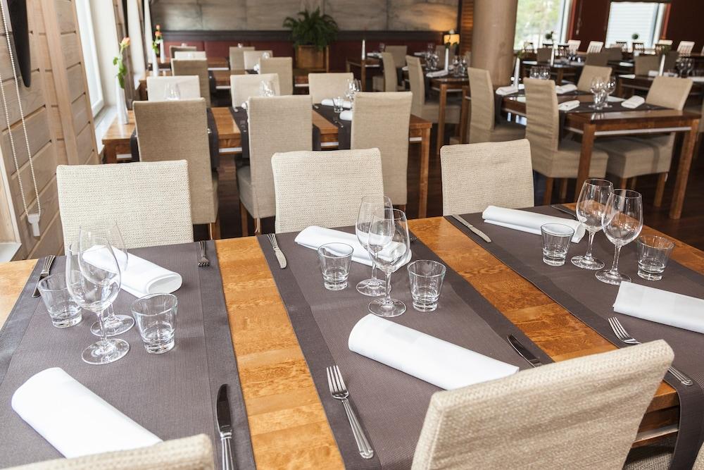 Hotel K5 Levi And K5 Villas Екстер'єр фото