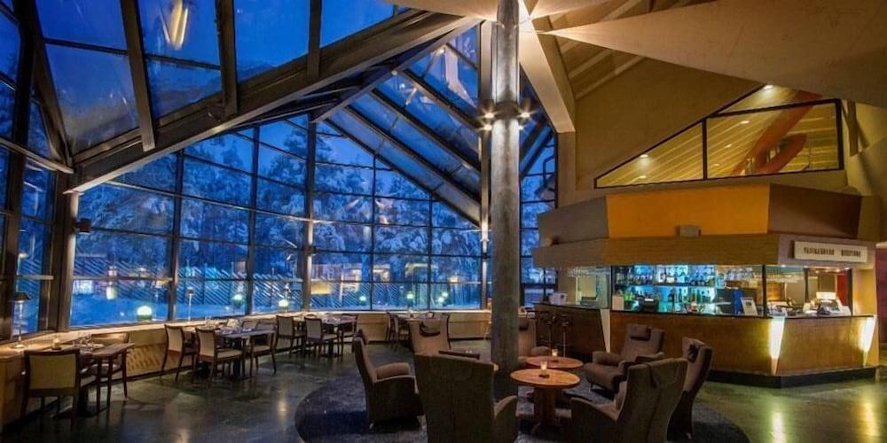 Hotel K5 Levi And K5 Villas Екстер'єр фото