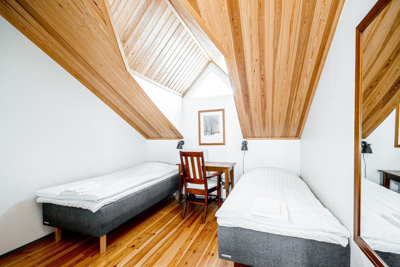 Hotel K5 Levi And K5 Villas Екстер'єр фото
