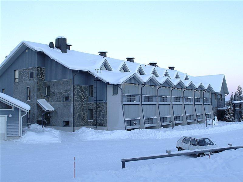 Hotel K5 Levi And K5 Villas Екстер'єр фото
