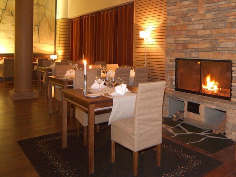 Hotel K5 Levi And K5 Villas Екстер'єр фото