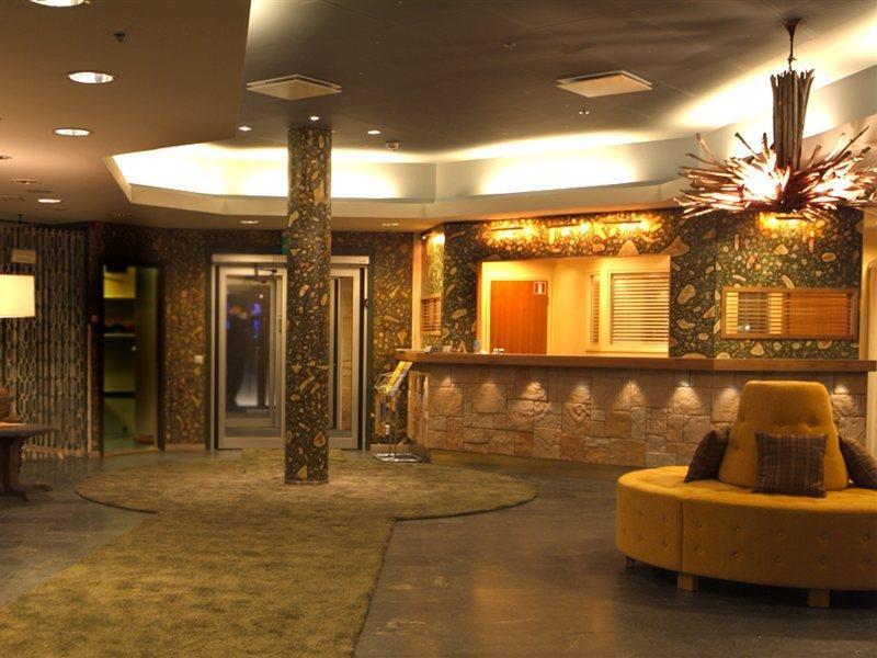 Hotel K5 Levi And K5 Villas Екстер'єр фото