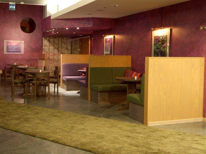 Hotel K5 Levi And K5 Villas Екстер'єр фото