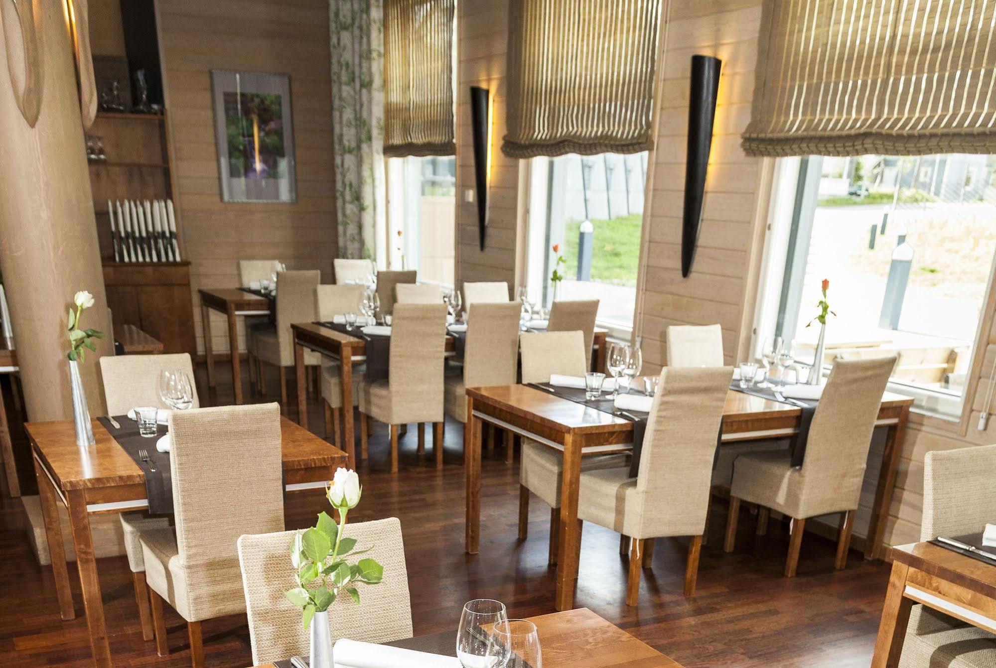 Hotel K5 Levi And K5 Villas Екстер'єр фото